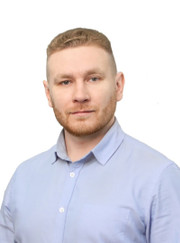 Риелтор Виталий Сергеевич Трощенко