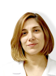 Врач УЗИ, невролог Нана Шалвовна Изория