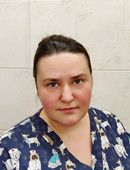 Томилова Татьяна Валентиновна