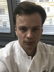 Невролог, сомнолог МАКСИМ ВЛАДИМИРОВИЧ МИРОНОВ