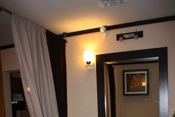 Студия красоты Эльза, с рейтингом 3.2 - находится по адресу Ленинградская область, Тельмана, Московская улица, 4 