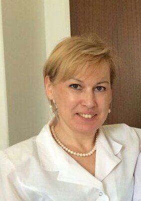 Наталья Федорова