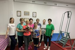 Физкультурно-оздоровительный центр Ортэк, с рейтингом 4.6 - находится по адресу Нижегородская область, Дзержинск, Победы бульвар, 8а 