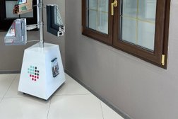 Компания Оконный комбинат, с рейтингом 4.7 - находится по адресу Ставрополь, Доваторцев, 66д 