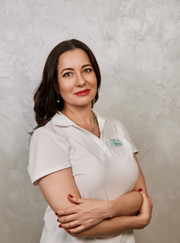 Венеролог, дерматовенеролог Татьяна Анатольевна Чайчук