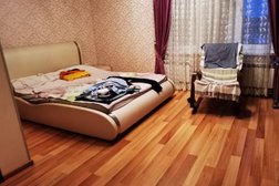 Мд клининг, с рейтингом 3.6 - находится по адресу Татарстан, Казань, Советский район, 420073, улица Толбухина 