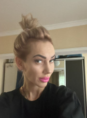 Парикмахер Алена Артуровна Баракова