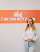 Чулкова Татьяна