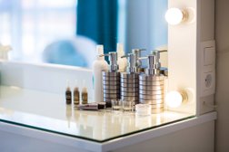 Салон красоты Lanza Department, с рейтингом 4.8 - находится по адресу Сочи, Несебрская улица, 6 к1 