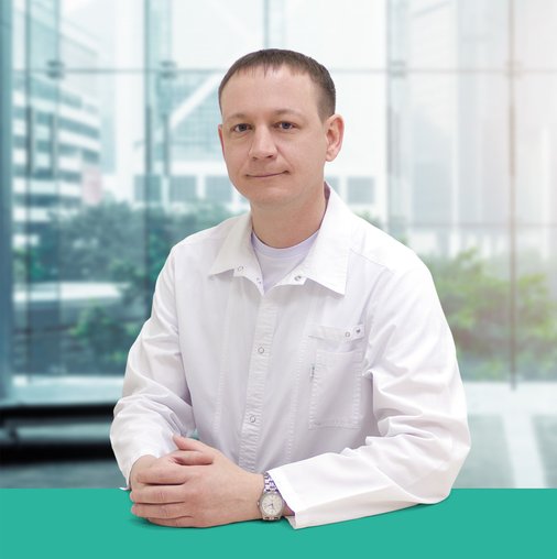 Вячеслав Дмитриевич Семенов