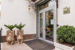 Салон красоты и тай-SPA Лотос, с рейтингом 3.7 - находится по адресу Москва, Ландышевая улица, 12 