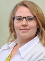 Дефектолог, логопед Юлия Игоревна Жук