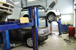 Центр автозапчастей и сервисных услуг Чемпион, с рейтингом 2.7 - находится по адресу Тверь, 2-я Интернациональная улица, 2 
