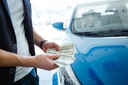Автоломбард Авторитет, с рейтингом 5 - находится по адресу Санкт-Петербург, Стародеревенская улица, 11к2 