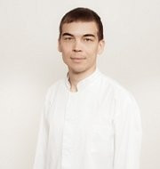 Андролог, уролог Максим Юрьевич Петухов