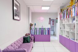 Зоосалон Ёшкин кот, с рейтингом 4.9 - находится по адресу Брянск, улица Красноармейская, 38 