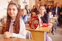 Лицей «Высшая школа предпринимательства», с рейтингом 3 - находится по адресу Тверь, улица Спартака, 26А 