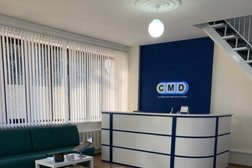 Центр молекулярной диагностики CMD, с рейтингом 5 - находится по адресу Республика Дагестан, Хасавюрт, Новая улица 1-й проезд, 1Б 