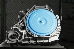 Центр ремонта и обслуживания автоматических трансмиссий Driveforward, с рейтингом 3 - находится по адресу Тула, микрорайон Мясново, Ханинский проезд, 9/1 