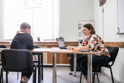 Языковая школа Hello!, с рейтингом 4.2 - находится по адресу Республика Башкортостан, Уфа, Кирова, 1 