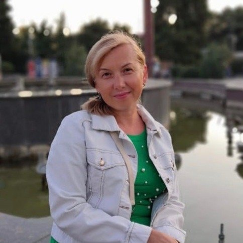Ильсия Хазиахметова