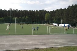 Физкультурно-оздоровительный комплекс Факел, с рейтингом 3.6 - находится по адресу Екатеринбург, Латвийская улица, 35 