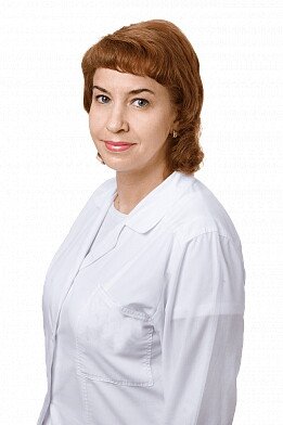 Мария Григорьевна Медянцева