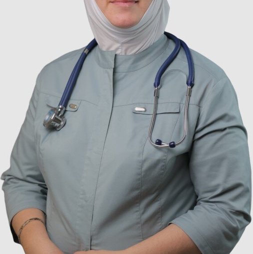 Патимат Закировна Алиева