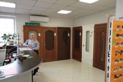 Магазин Новые двери, с рейтингом 3.5 - находится по адресу Калининград, Московский проспект, 175а 