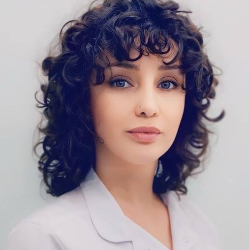 Белла Александровна Вискина