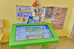 Многопрофильный центр слуха и речи Лор клиника, с рейтингом 3.8 - находится по адресу Омск, улица 6-я Линия, 99 