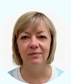 Светлана Станиславовна Шатлыгина