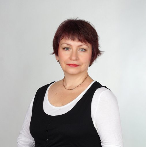 Ольга Владимировна Селезнева