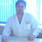 Гинеколог Владимир Павлович Баев