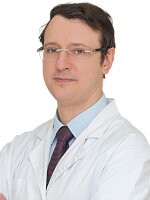 Кардиохирург, ангиолог Антон Геннадьевич Колединский