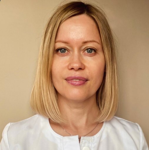Марина Александровна Новикова