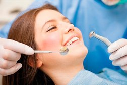 Стоматологическая клиника Позитив, с рейтингом 4.6 - находится по адресу Санкт-Петербург, Ленинский проспект, 114 