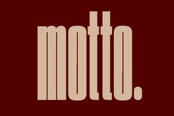 Косметология motto.