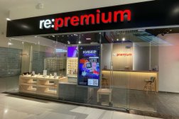 Магазин оригинальной техники re:premium, с рейтингом 5 - находится по адресу Орёл, Московское шоссе, 175 