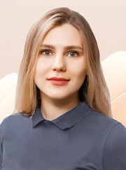 Врач КТ, рентгенолог Алина Борисовна Егоркина