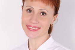 Домашняя студия массажа и косметологии ЕЛЕНА, с рейтингом 4.7 - находится по адресу Московская область, Королёв, микрорайон Костино, проспект Королева, 28 