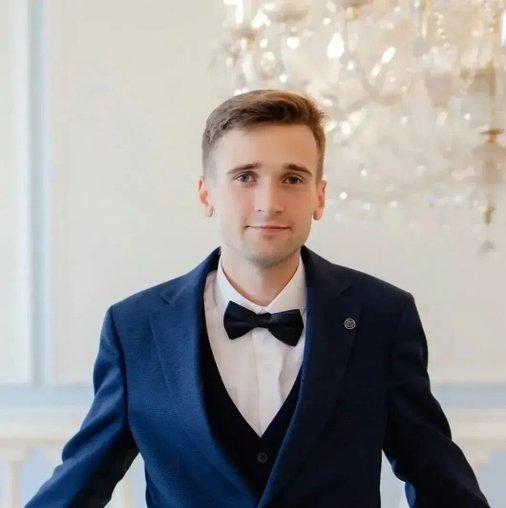 Антон Андреевич Белов