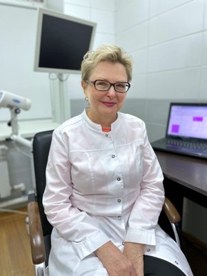 фотография Татьяны Анатольевны Лавренниковой