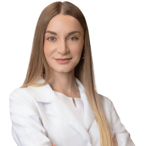 Ксения Сергеевна Туманова