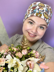 Стоматолог-ортопед, главный врач Ольга Юрьевна Орел