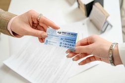 Юридическая компания Юрист для людей, с рейтингом 4.5 - находится по адресу Приморский край, Уссурийск, улица Некрасова, 91 