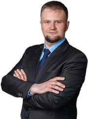 Адвокат Евгений Валерьевич Шацких