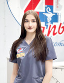 Садыкова Софья Радиковна