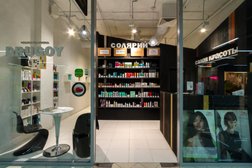 Салон красоты DrugoY, с рейтингом 4.6 - находится по адресу Саратов, улица Танкистов, 1 