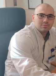 Нейрохирург Тембулат Гузерович Каиров